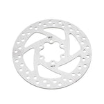 LinkMejor 140mm Disc Brake Ultra Light For LinkMejor F1 New Version LinkMejor CS1 LinkMejor X1 LinkMejor C1 2.0 LinkMejor C1 MAX LinkMejor T1 3.0