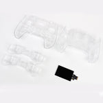 Flysky ProArt PA01 Raido Controller Replacement Part Transparent Shell Case