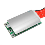 LinkMejor 10S 36V 15A Lithium Battery 18650 Battery Protection Board PCB PCM No Balance Suit for Ebike Electric Bicycle