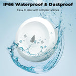 Smart Home Zigbe Water Immersion Sensor Water Leakage Sensor Alarm App Remote Monitoring Water Leak Detector Tuya