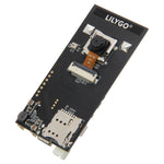 LinkMejor® T-SIMCAM ESP32-S3 CAM Development Board WiFi Bluetooth 5.0 Wireless Module With OV2640 Camera TF Slot Adapt T-PCIE SIM