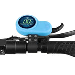 LinkMejor Display WaterProof Silicone Protective Cap Electric Scooter Instrument Dashboard New Silicon Cover