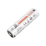 Lumintop EPO072 4900mAh 21700 Type-C Direct Charging Battery Large Caoacity Powerful USB-C Rechargeable Battery For Flashlight RC Toy Home Tools