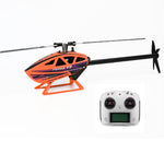 LinkMejor FW450L-V3 6CH 3D Auto Acrobatics GPS Altitude Hold RC Helicopter RTF/PNP With ACE Flight Control System