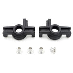 LinkMejor MT16 1/16 RC Car Parts Steering Cup C Mount Rear Hub Axle Seat Set Vehicles Models Spare Accessories 16004 16005 16006