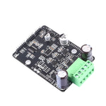 1600W BLDC Brushless Hall Motor Driver Module Three-phase PWM Control Electronic Speed Controller DC Motor Drive Board Regulator