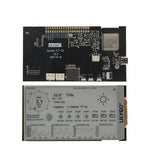 LinkMejor T5 4.7 Inch E-paper V2.3 ESP32-S3 Display Screen Module Board Support TF Card Compatible Raspberry Pi