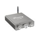 YS Audio YS-HM5 Bluetooth Digital Amplifier 2x220W 2.0 Channel TPA3251 SNR ≥98dB 20Hz-20KHz Bluetooth/USB/AUX 2-8Ω DC24-36V Hi-Fi Amp