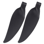 A Pair VolantexRC ASW28 ASW-28 V2 Sloping RC Airplane Spare Parts Propeller 1060 Blade