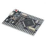 LinkMejor 2560 PRO Development Board Embed CH340G/ATMEGA2560-16AU Chip with Male Pinheaders Compatible for Arduin Mega2560 DIY Smart Module