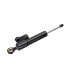 LinkMejor Aluminum Alloy Steering Damper With Damper Bracket Install Auxiliary Bracket For LinkMejor X1 MAX