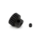 LinkMejor BX12 1/12 RC Car Parts 16T/21T Motor Pinion Gear Vehicles Models Spare Accessories 16042 16042-1