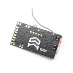 LinkMejor D201N Receiver & Light Controller Group Board for D4L TX OH32N01 1/32 RC Trailer Parts Random Color