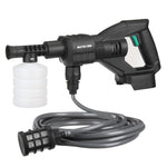 LinkMejor 6 In 1 Cordless Car High Pressure Car Washer Washing Cleaner Machine Water Spayer