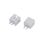 230pcs PH2.0 2p 3p 4p 5 pin 2.0mm Pitch Terminal Kit / Housing / Pin Header JST Connector Wire Connectors Adaptor PH Kits