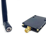 EWRF OTG Receiver 5.8GHz 56CH 720*480/30Fps FPV Receiver For Phone Tablet Smart Android Mobile Transmitter UVC Video Capture Card FPV Drone