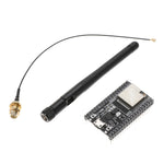 ESP32 WROOM-32U WROVER WiFi Module with 2.4G Antenna Development Board