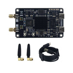 HamGeek Zynq7010 AD9363 SDR XC7Z010CLG400+AD9363ABCZ Software Defined Radio Development Board for PlutoSDR Nano