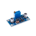 2A 2V-24V to 3V 5V 6V 9V 12V 19V DC-DC Boost Step Up Voltage Converter Power Supply Module XH-M415