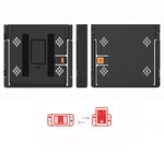 Vertical Bracket Grip Flip for Nintendo Switch/NS OLED Game Console Joystick Controller for Nintendo Switch Accessories