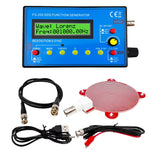 FG-200 DDS Function Signal Generator 15 Waveform Output 0.01Hz-500kHz Sine Square Triangle Schumann Wave Module