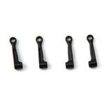 LinkMejor M1 V3 Pro RC Helicopter Parts Main Pitch Control Arm Bushing Set