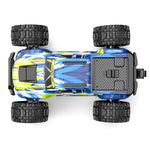 LinkMejor HYPER GO 14208 1/14 2.4G Brushless High Speed RC Car Vehicle Models 41km/h