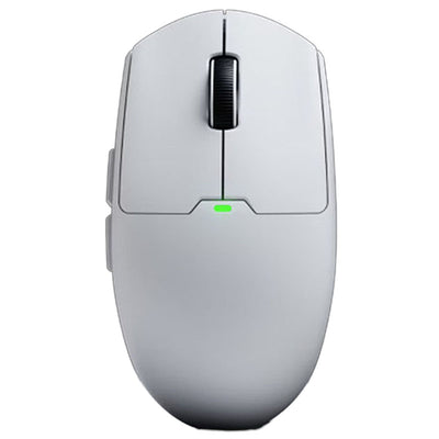 LinkMejor E11Pro Tri-mode Wireless Gaming Mouse PAW3311 Sensor 24000DPI Dual 1K Return Rate 500mAh Battery 65g Lightweight Low Game Delay 2.4G/Wired/bluetooth