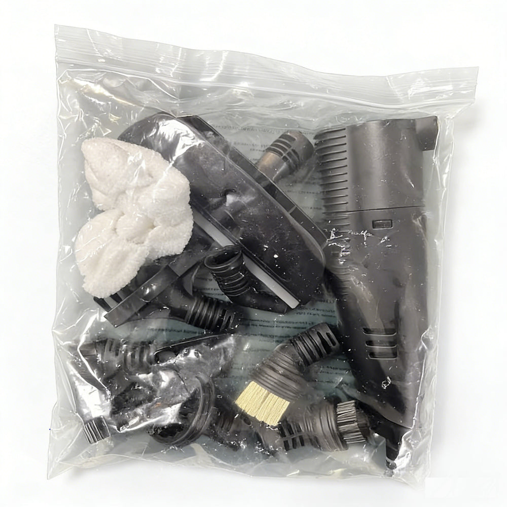 Accessories Kit for BlitzHome® BH-C688C Steam Carpet Cleaner