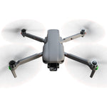 LinkMejor XiL019 019 GPS 6KM 5G Repeater Digital FPV with 4K HD Camera 3-Axis EIS Mechanical Gimbal Obstacle Avoidance Built-in Airdropper Touchable LCD Screen Controller Brushless Foldable RC Drone Quadcopter RTF