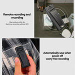 HD 1080P Mini Portable Camera Video Recorder Action DVR Camera Body Monitor Detection Night Vision Micro Cam Recording Camcorder Z8