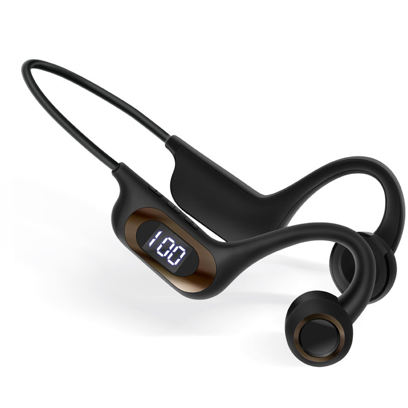 AKZ-G9 G6 Wireless Bluetooth Headphones 16mm Drivers Graphene Diaphragm Music Game Dual Mode Sports Earphones