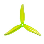 6 Pairs Gemfan 5128 5.1x2.8 5.1 Inch 3-Blade PC Propeller for FPV Racing RC Drone