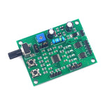 DC 5V-12V 6V Stepper Motor Driver Mini 2-phase 4-wire 4-phase 5-wire Multifunction Step Motor Speed Controller Module Board