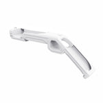 For Switch2 Game Controller Combat Gun Switch2 Left and Right Controller Shooting Game Gun Stock Handle KJH-NS2-007 1pcs