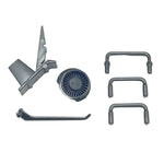 RC ERA C032 UH-1 RC Helicopter Accessories Decoration Parts