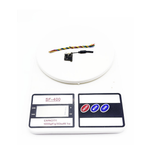 LinkMejor 5.8G 48CH 200mW VTX MINI Analog FPV Transmitter Image Transmission Support OSD for FPV Drones
