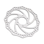 LinkMejor 140mm Electric Scooter Disc Brake For LinkMejor T1 LinkMejor T1 2.0 11inch HM Motors