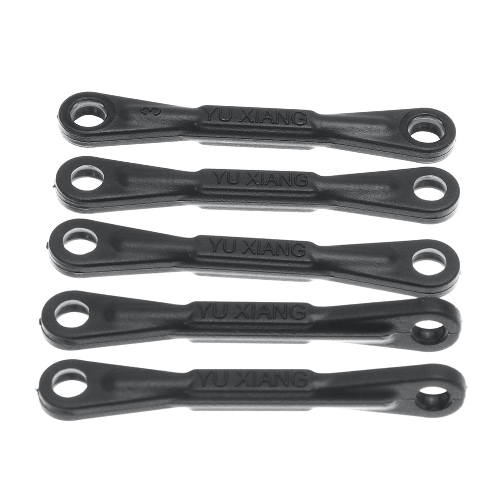 LinkMejor F280 3D/6G 6CH RC Helicopter Parts Connecting Rod Linkage