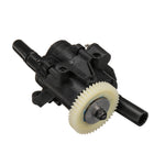 HB Toys RTR R1001/2/3 1/10 RC Car Parts Transmission Gearbox Vehicles Models Accessories 08120