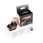 LinkMejor ES08MA II HV High Voltage Servo