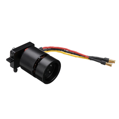 LinkMejor UDI022 Tylosaurus RC Boat Spare 3554A 1800KV Brushelsss Motor Water-Cooled UDI022-35 Vehicles Models Parts Accessories