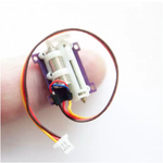 A2030L 2.3g Long-Throw Linear Servo with Optional 1.0mm / 1.25mm / 1.5mm 3P Plug / JR Plug for Micro RC Airplane