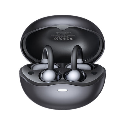 LinkMejor CozyBuds W29 OWS Earclips Earbuds Wireless bluetooth Earphone Stereo Open-ear Ergonomics Mini Ligth Portable Headphones with Mic