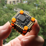 20x20mm HAKRC 35A Mini F7 DJI Stack F7220V2 F7 2-6S Flight Controller & 8B35A 35A BL_S 4in1 ESC for RC FPV Racing Drone