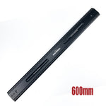 300/600/900mm Aluminum Alloy Marking Ruler Woodworking Scriber Square Multi-function Measuring Ruler
