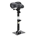 LinkMejor CS1 Electric Scooter Saddle Seat Professional Breathable Shock Absorbing For LinkMejor CS1 2025 LinkMejor CS1 PRO Electric Scooter