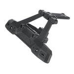 LinkMejor 2996A 1/10 RC Car Parts Front/Rear Bumper Protector Vehicles Models Spare Accessories T2004/T2005