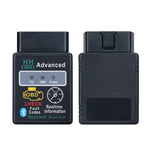 iMars ELM327 bluetooth Car OBD2 Scanner Diagnostic Tool Engine Code Reader