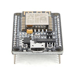 2 Pcs Geekcreit® NodeMcu Lua ESP8266 ESP-12F WIFI Development Board
